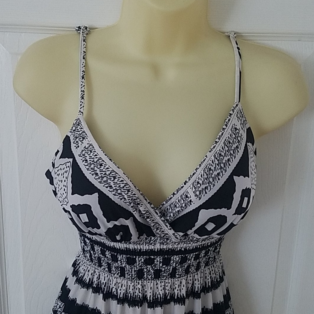 Fall Sundress - Picture 3 of 4